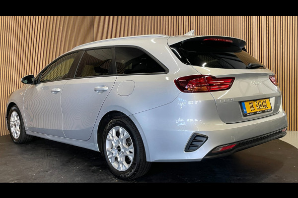 Kia Ceed Sportswagon 1.0 T-GDi DynamicLine|APPLE CARPLAY, ANDROID AUTO|STOEL-,STUURVERW|CAMERA|CRUISE,CLIMATE|1E EIG.|INCL.BTW|