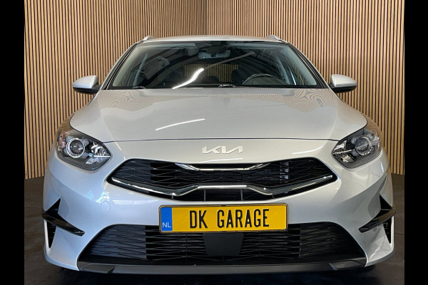 Kia Ceed Sportswagon 1.0 T-GDi DynamicLine|APPLE CARPLAY, ANDROID AUTO|STOEL-,STUURVERW|CAMERA|CRUISE,CLIMATE|1E EIG.|INCL.BTW|