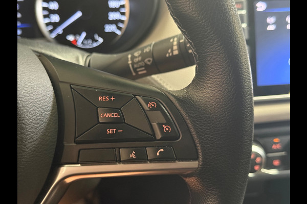 Nissan Micra 1.0 IG-T N-Design | Led | Parkeersensoren | Airco | NAP | Eerste eigenaar
