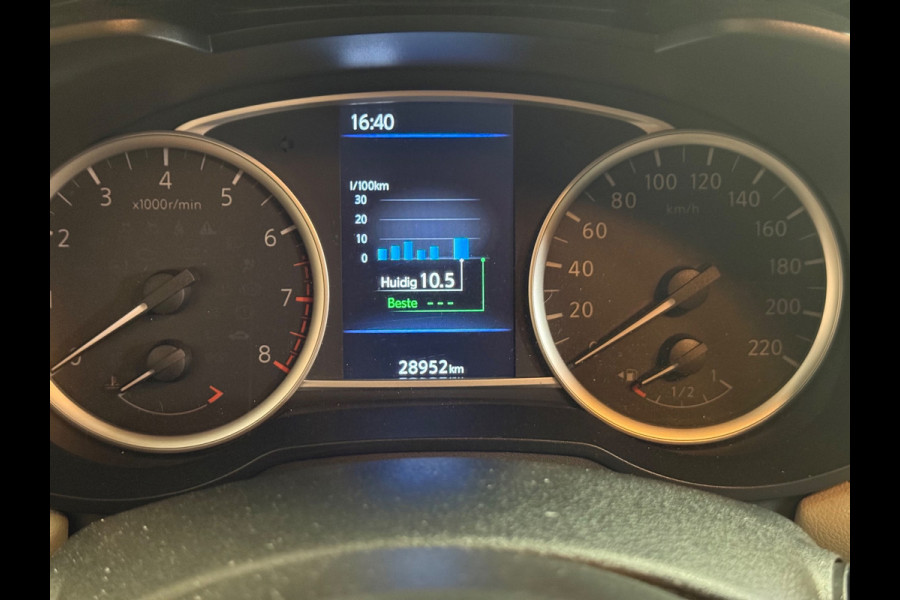 Nissan Micra 1.0 IG-T N-Design | Led | Parkeersensoren | Airco | NAP | Eerste eigenaar