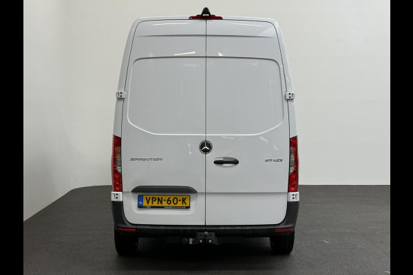 Mercedes-Benz Sprinter L2H2 Automaat Navigatie Airco Camera Trekhaak 3Zits DAB