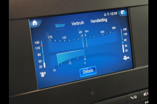 Mercedes-Benz Sprinter L2H2 Automaat Navigatie Airco Camera Trekhaak 3Zits DAB