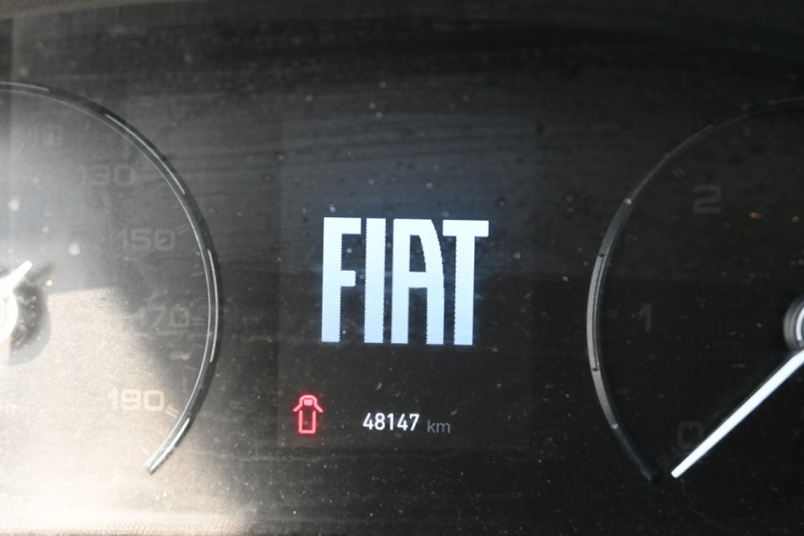 Fiat Ducato L4H2 140 pk 2.2 MultiJet Maxi Camera, 270 Graden achterdeuren