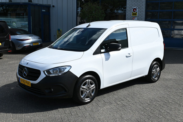 Mercedes-Benz Citan 110 CDI L1 Pro MBUX met Smartphone integratie, 2 Zitsbank, Etc.