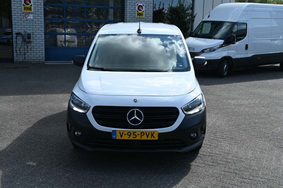 Mercedes-Benz Citan 110 CDI L1 Pro MBUX met Smartphone integratie, 2 Zitsbank, Etc.