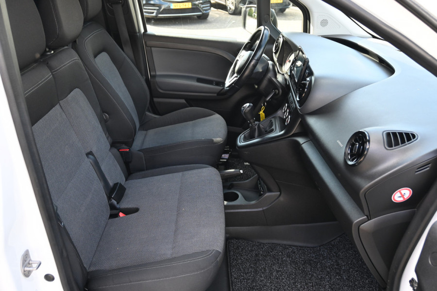 Mercedes-Benz Citan 110 CDI L1 Pro MBUX met Smartphone integratie, 2 Zitsbank, Etc.