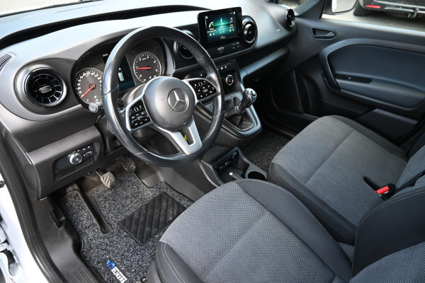 Mercedes-Benz Citan 110 CDI L1 Pro MBUX met Smartphone integratie, 2 Zitsbank, Etc.