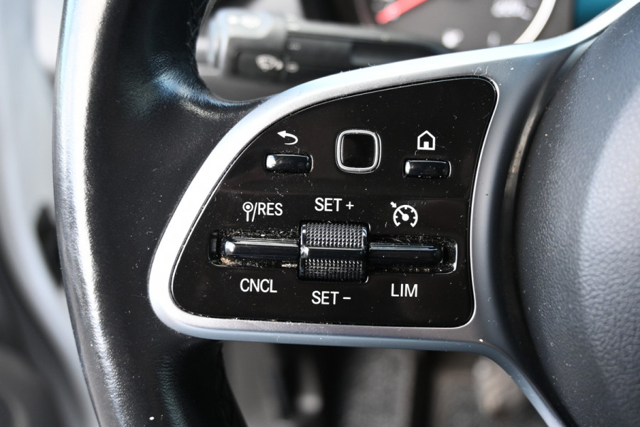 Mercedes-Benz Citan 110 CDI L1 Pro MBUX met Smartphone integratie, 2 Zitsbank, Etc.