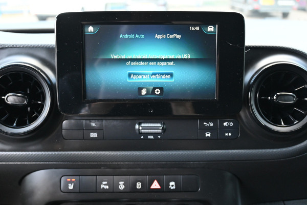Mercedes-Benz Citan 110 CDI L1 Pro MBUX met Smartphone integratie, 2 Zitsbank, Etc.