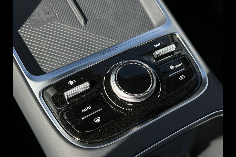 GEELY Starray EM-i 1.5 Max+ PHEV | Long Range | 8 jaar garantie | Geely Specilist | Pano