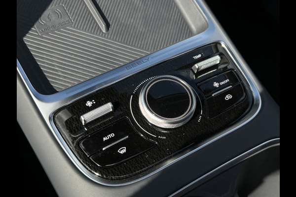 GEELY Starray EM-i 1.5 Max+ PHEV | Long Range | 8 jaar garantie | Geely Specilist | Pano