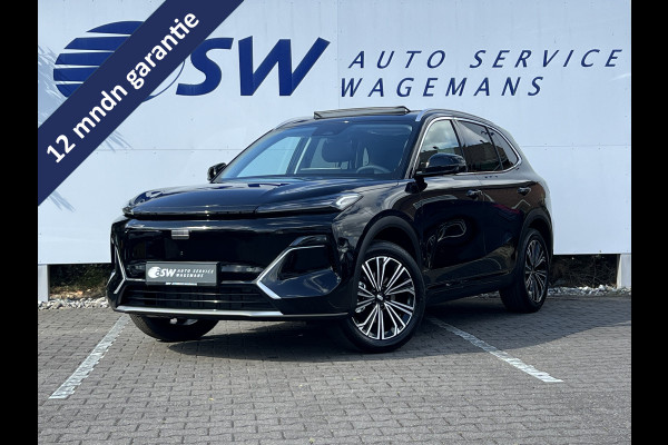 GEELY Starray EM-i 1.5 Max+ PHEV | Long Range | 8 jaar garantie | Geely Specilist | Pano