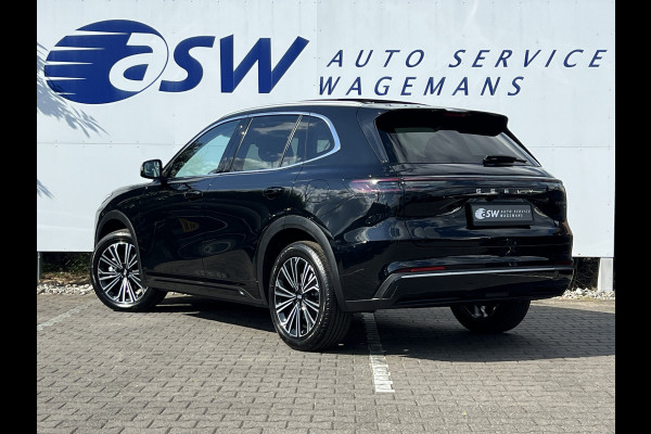 GEELY Starray EM-i 1.5 Max+ PHEV | Long Range | 8 jaar garantie | Geely Specilist | Pano