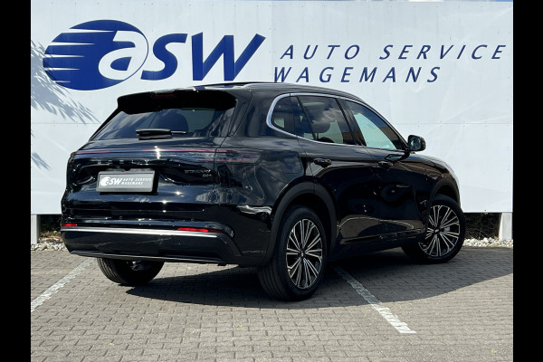 GEELY Starray EM-i 1.5 Max+ PHEV | Long Range | 8 jaar garantie | Geely Specilist | Pano
