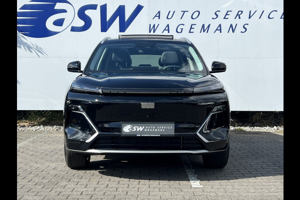 GEELY Starray EM-i 1.5 Max+ PHEV | Long Range | 8 jaar garantie | Geely Specilist | Pano