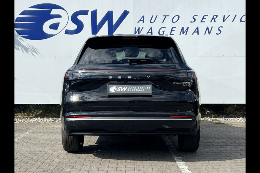 GEELY Starray EM-i 1.5 Max+ PHEV | Long Range | 8 jaar garantie | Geely Specilist | Pano