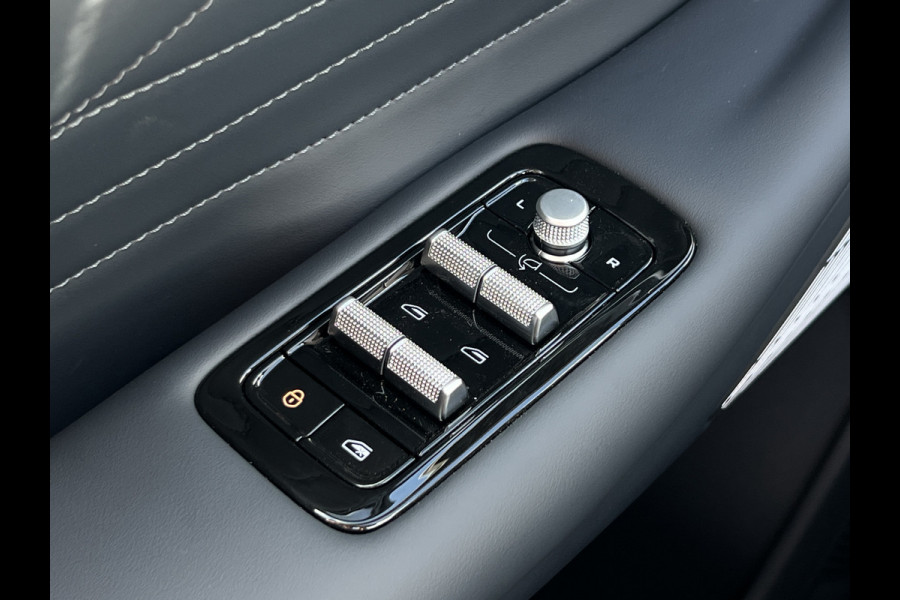 GEELY Starray EM-i 1.5 Max+ PHEV | Long Range | 8 jaar garantie | Geely Specilist | Pano