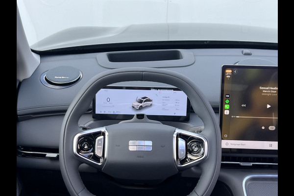 GEELY Starray EM-i 1.5 Max+ PHEV | Long Range | 8 jaar garantie | Geely Specilist | Pano