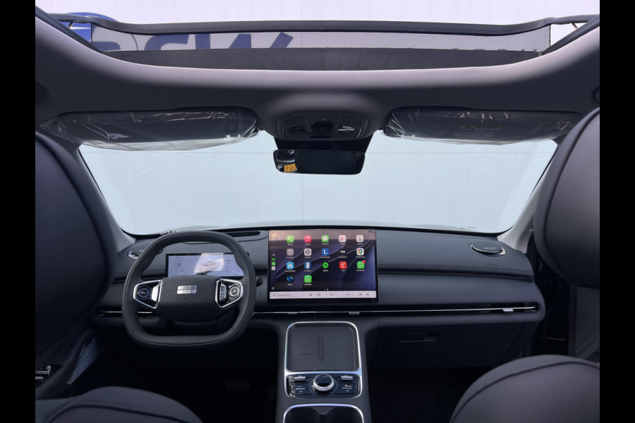 GEELY Starray EM-i 1.5 Max+ PHEV | Long Range | 8 jaar garantie | Geely Specilist | Pano