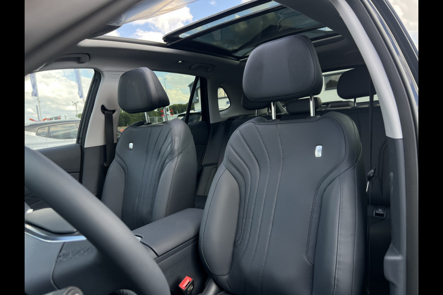 GEELY Starray EM-i 1.5 Max+ PHEV | Long Range | 8 jaar garantie | Geely Specilist | Pano