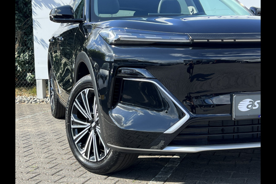 GEELY Starray EM-i 1.5 Max+ PHEV | Long Range | 8 jaar garantie | Geely Specilist | Pano