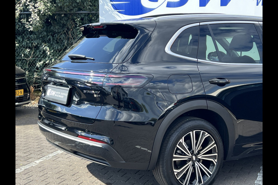 GEELY Starray EM-i 1.5 Max+ PHEV | Long Range | 8 jaar garantie | Geely Specilist | Pano