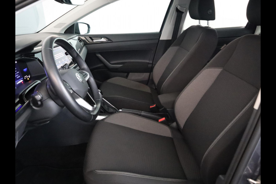 Volkswagen Polo 1.0 TSI Life Edition 95 pk Automaat (DSG) | Verlengde garantie | Parkeersensoren | Achteruitrijcamera | Adaptieve cruise control | Autom. airco | Keyless |