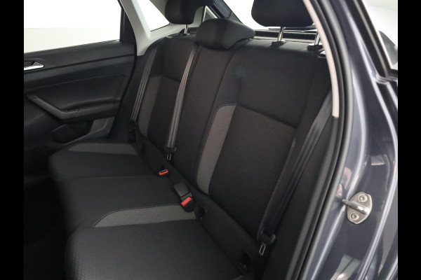 Volkswagen Polo 1.0 TSI Life Edition 95 pk Automaat (DSG) | Verlengde garantie | Parkeersensoren | Achteruitrijcamera | Adaptieve cruise control | Autom. airco | Keyless |