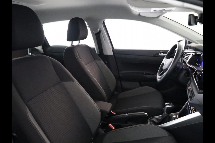 Volkswagen Polo 1.0 TSI Life Edition 95 pk Automaat (DSG) | Verlengde garantie | Parkeersensoren | Achteruitrijcamera | Adaptieve cruise control | Autom. airco | Keyless |