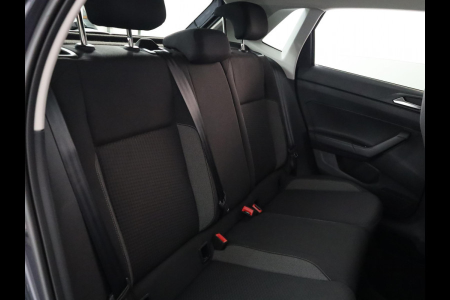 Volkswagen Polo 1.0 TSI Life Edition 95 pk Automaat (DSG) | Verlengde garantie | Parkeersensoren | Achteruitrijcamera | Adaptieve cruise control | Autom. airco | Keyless |