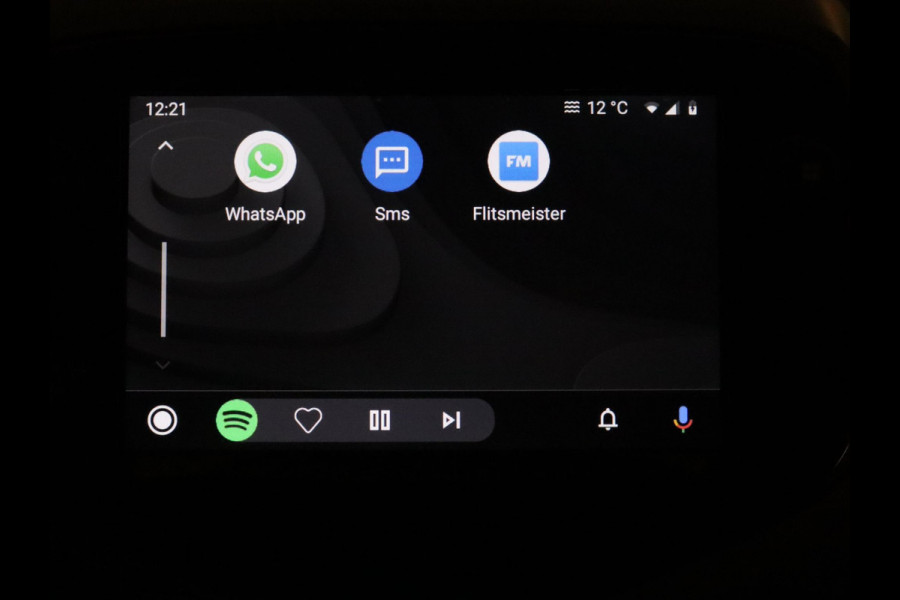 Toyota Aygo 1.0 VVT-i X-Play Automaat | Apple Carplay & AndroidAUTO | Airco | Camera | Bluetooth |