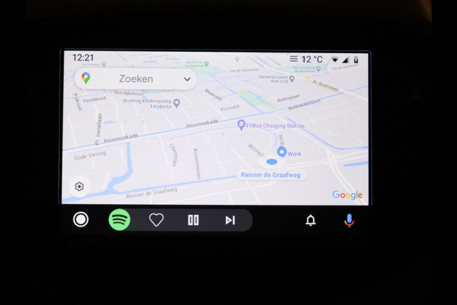 Toyota Aygo 1.0 VVT-i X-Play Automaat | Apple Carplay & AndroidAUTO | Airco | Camera | Bluetooth |