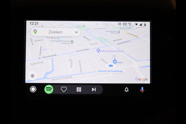 Toyota Aygo 1.0 VVT-i X-Play Automaat | Apple Carplay & AndroidAUTO | Airco | Camera | Bluetooth |
