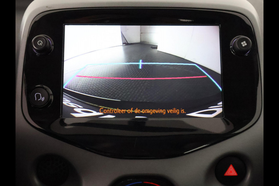 Toyota Aygo 1.0 VVT-i X-Play Automaat | Apple Carplay & AndroidAUTO | Airco | Camera | Bluetooth |
