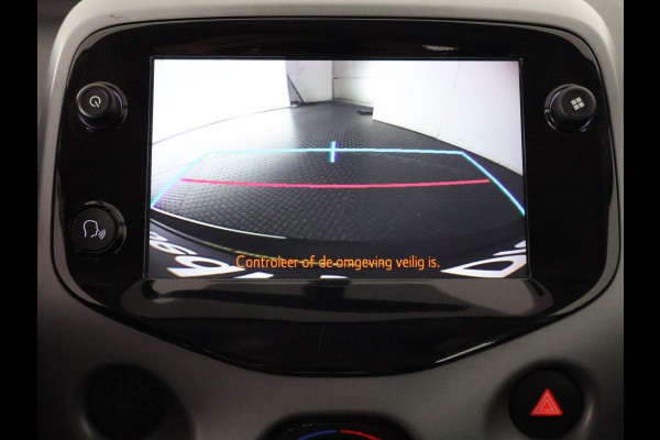 Toyota Aygo 1.0 VVT-i X-Play Automaat | Apple Carplay & AndroidAUTO | Airco | Camera | Bluetooth |