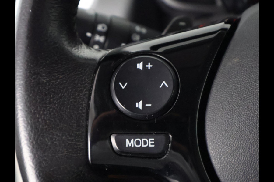 Toyota Aygo 1.0 VVT-i X-Play Automaat | Apple Carplay & AndroidAUTO | Airco | Camera | Bluetooth |