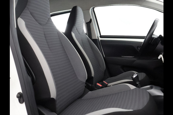 Toyota Aygo 1.0 VVT-i X-Play Automaat | Apple Carplay & AndroidAUTO | Airco | Camera | Bluetooth |
