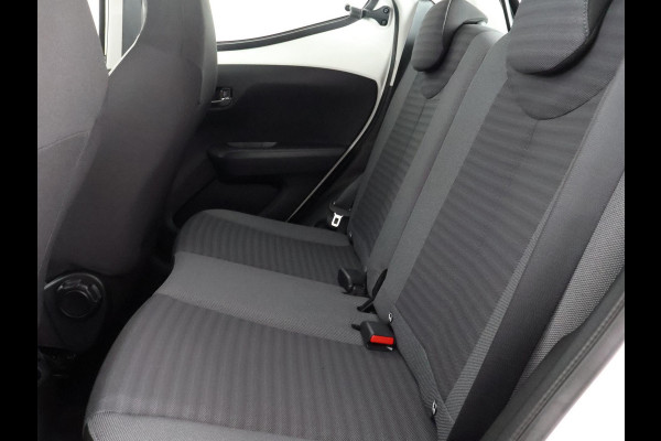 Toyota Aygo 1.0 VVT-i X-Play Automaat | Apple Carplay & AndroidAUTO | Airco | Camera | Bluetooth |