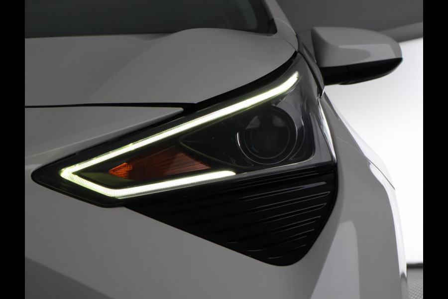 Toyota Aygo 1.0 VVT-i X-Play Automaat | Apple Carplay & AndroidAUTO | Airco | Camera | Bluetooth |