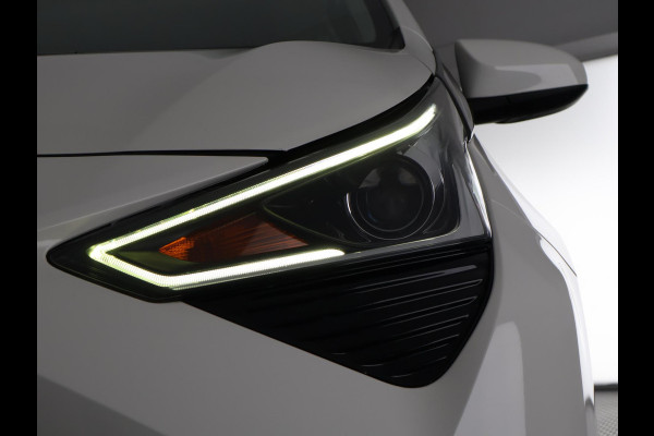 Toyota Aygo 1.0 VVT-i X-Play Automaat | Apple Carplay & AndroidAUTO | Airco | Camera | Bluetooth |