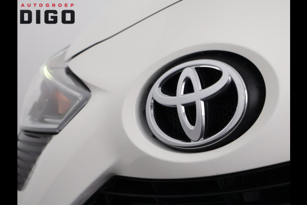 Toyota Aygo 1.0 VVT-i X-Play Automaat | Apple Carplay & AndroidAUTO | Airco | Camera | Bluetooth |