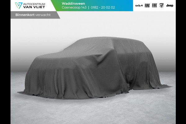 Jeep Compass First Edition 74 kWh | Convenience Pack | Warmtepomp | Bicolore