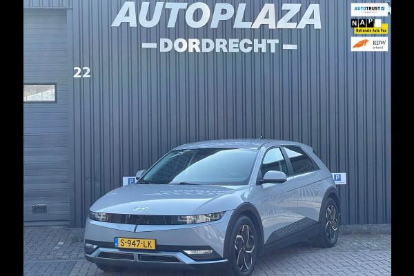 Hyundai IONIQ 5 Connect+ 77.4 kWh|SOH 94%|CAM|BOSE|HEAD-UP|STOEL/STUURVERW|