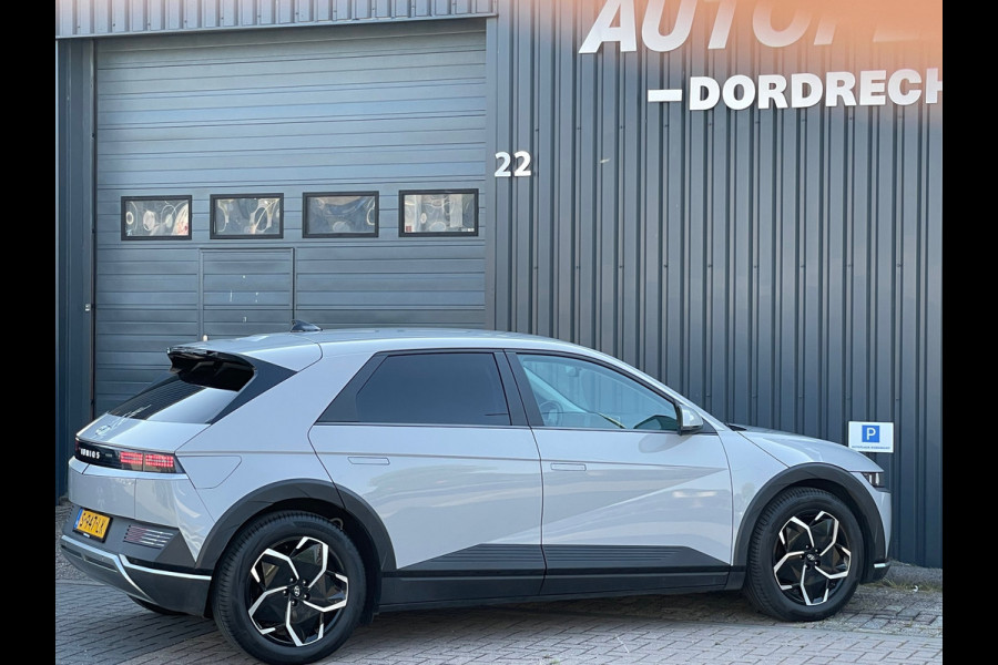 Hyundai IONIQ 5 Connect+ 77.4 kWh|SOH 94%|CAM|BOSE|HEAD-UP|STOEL/STUURVERW|