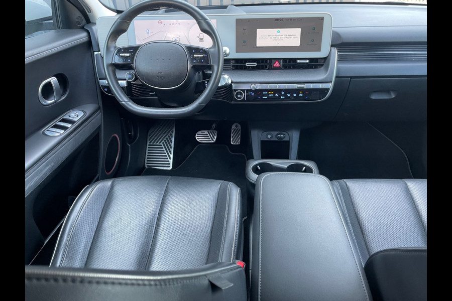 Hyundai IONIQ 5 Connect+ 77.4 kWh|SOH 94%|CAM|BOSE|HEAD-UP|STOEL/STUURVERW|