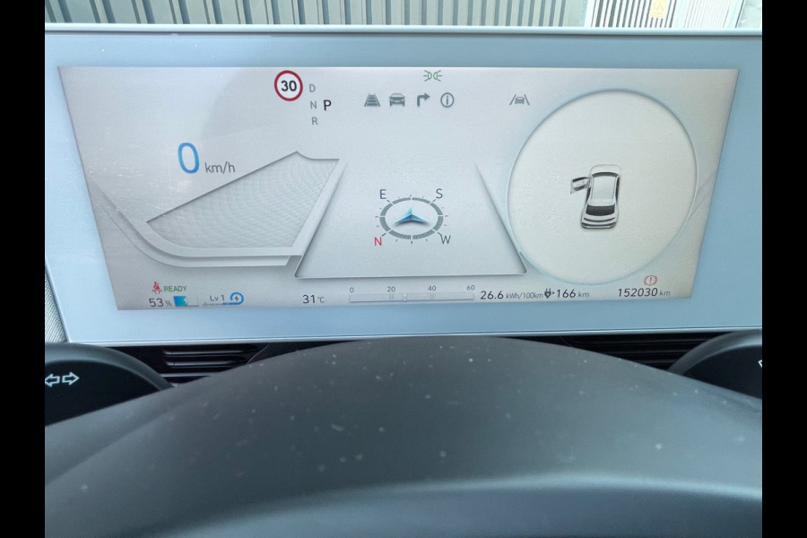 Hyundai IONIQ 5 Connect+ 77.4 kWh|SOH 94%|CAM|BOSE|HEAD-UP|STOEL/STUURVERW|