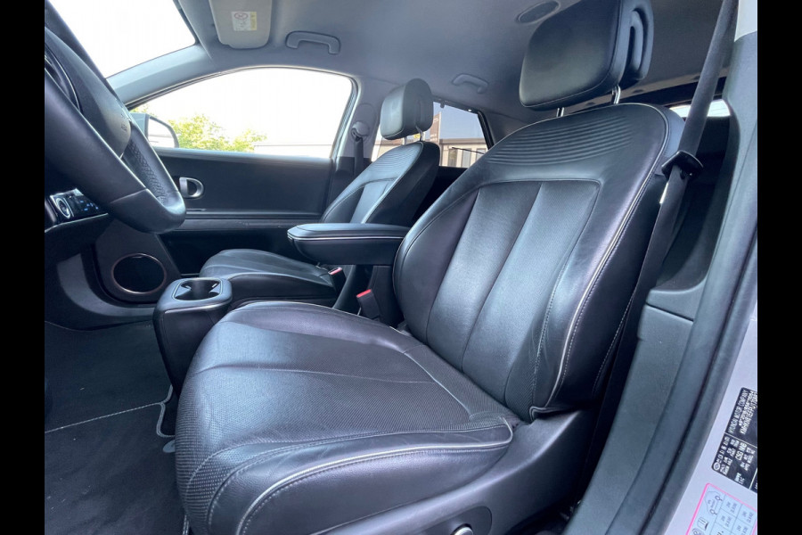 Hyundai IONIQ 5 Connect+ 77.4 kWh|SOH 94%|CAM|BOSE|HEAD-UP|STOEL/STUURVERW|