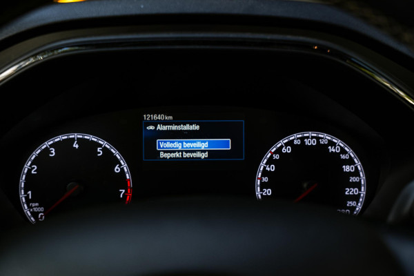 Ford Focus 2.3 EcoBoost ST-X 280PK Panoramadak Camera Stoelverw. Performance DAB+