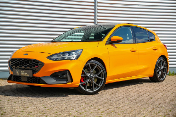 Ford Focus 2.3 EcoBoost ST-X 280PK Panoramadak Camera Stoelverw. Performance DAB+