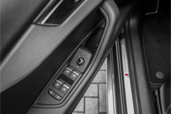 Audi A5 Sportback 2.0 TFSI Sport S-line Edition Zwart Optiek Virtual 20"